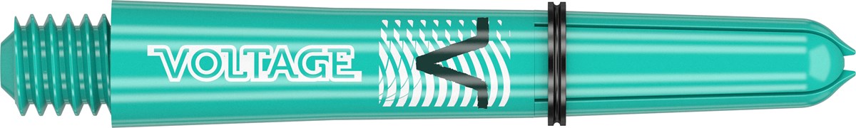 Target Darts Rob Cross Ink Flight & Shaft Kit - Short
