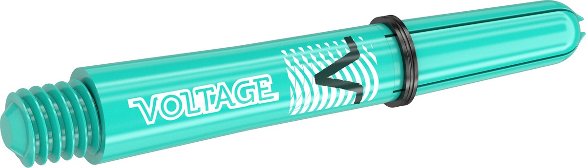 Target Darts Rob Cross Ink Flight & Shaft Kit - Short