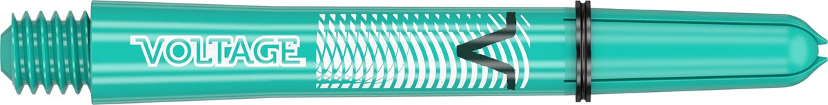 Target Darts Rob Cross Ink Flight & Shaft Kit - Intermediate