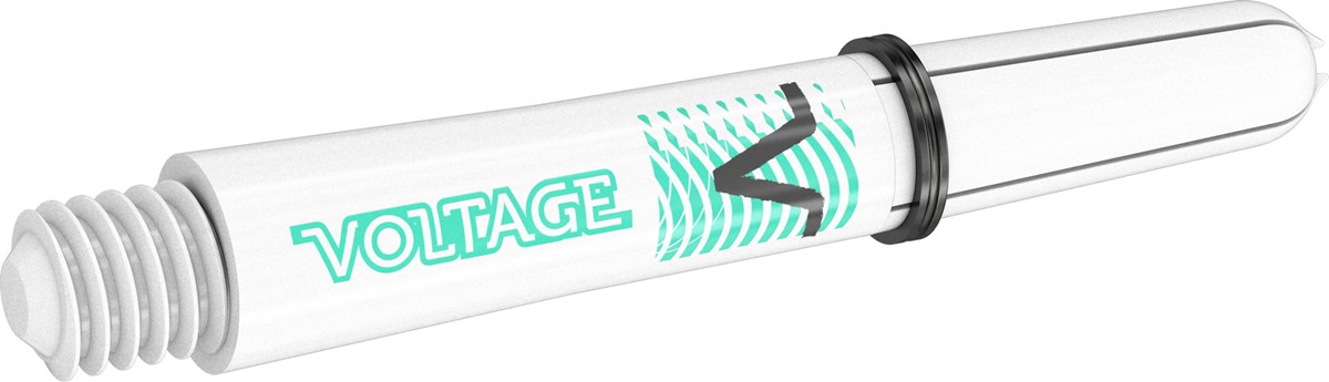 Target Darts Rob Cross Ink Flight & Shaft Kit - Short