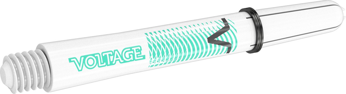 Target Darts Rob Cross Ink Flight & Shaft Kit - Intermediate