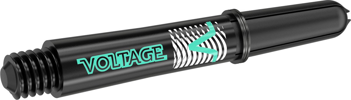 Target Darts Rob Cross Ink Flight & Shaft Kit - Short