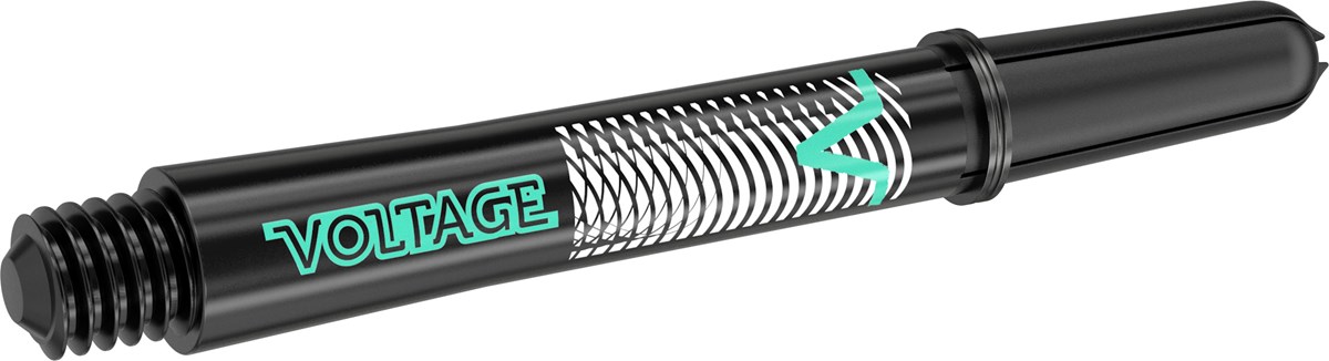 Target Darts Rob Cross Ink Flight & Shaft Kit - Intermediate