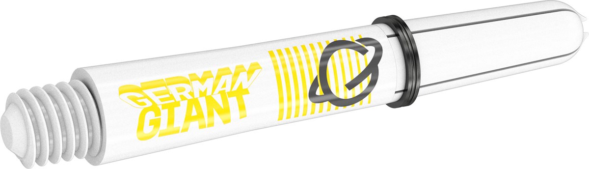 Target Darts Gabriel Clemens Ink Flight & Shaft Kit - Short