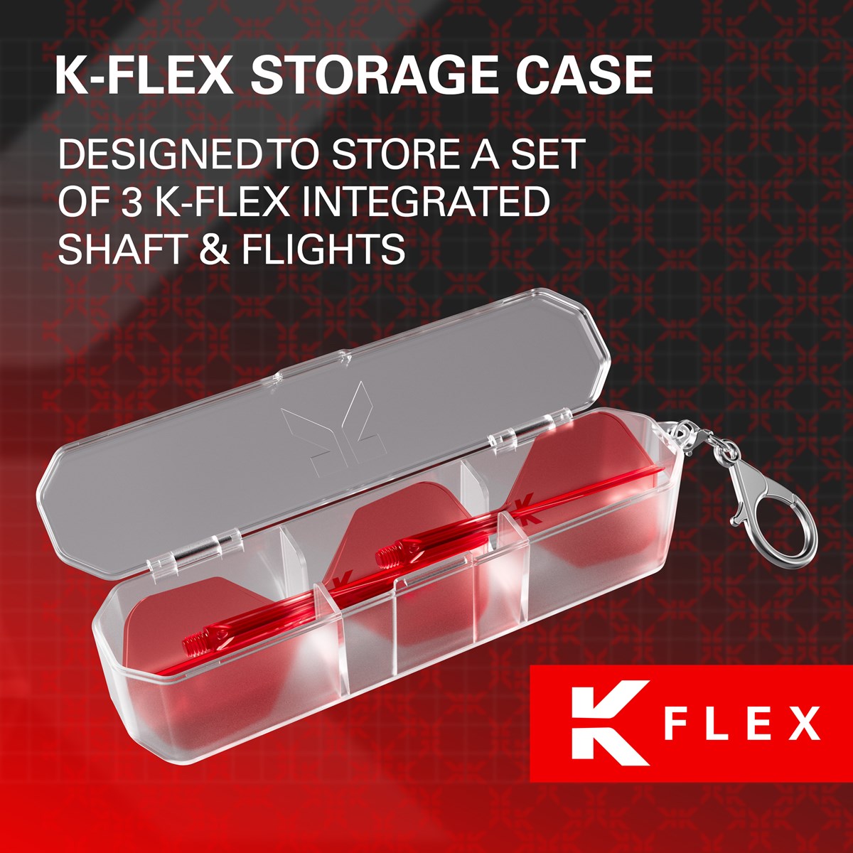 Target Darts K-Case