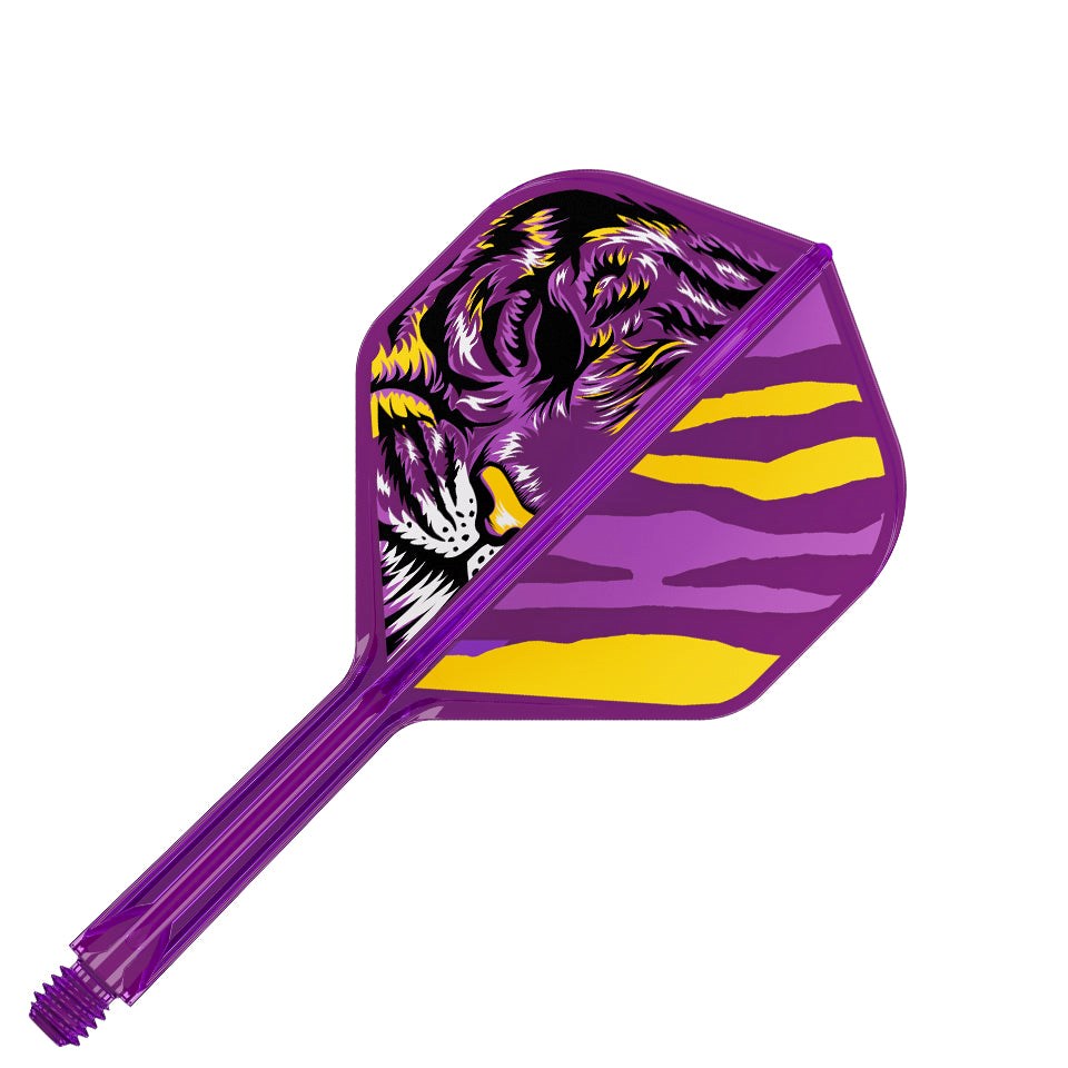 Target K-Flex System - No. 2 Flight / Intermediate Shaft (26mm) - Endeavour