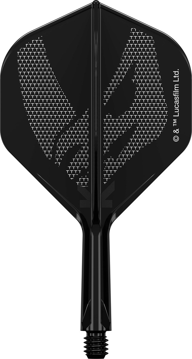 Target Darts Star Wars AT-AT 90% Tungsten SP Steel Tip Darts 23 grams