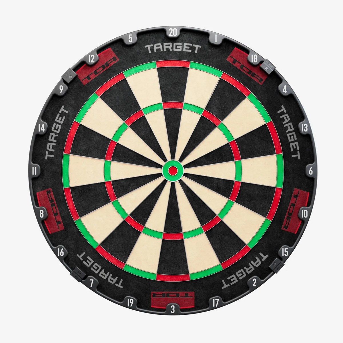 Target Darts TOR Dartboard