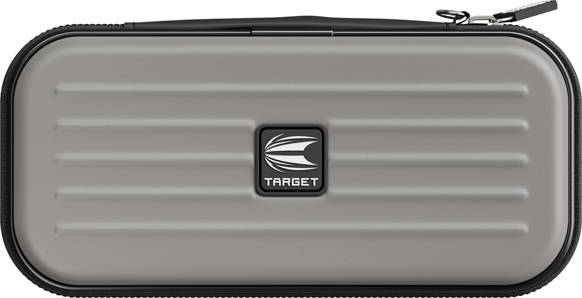 Target Darts Takoma Dart Case - Grey