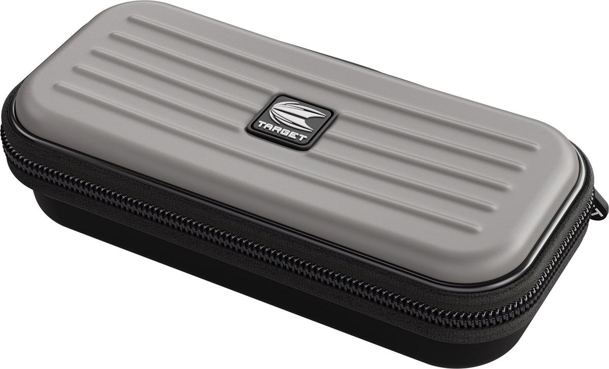 Target Darts Takoma Dart Case - Grey