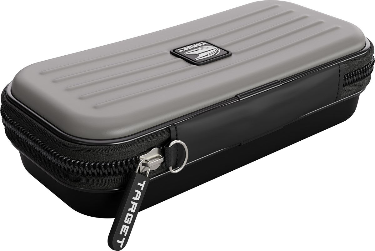 Target Darts Takoma Dart Case - Grey