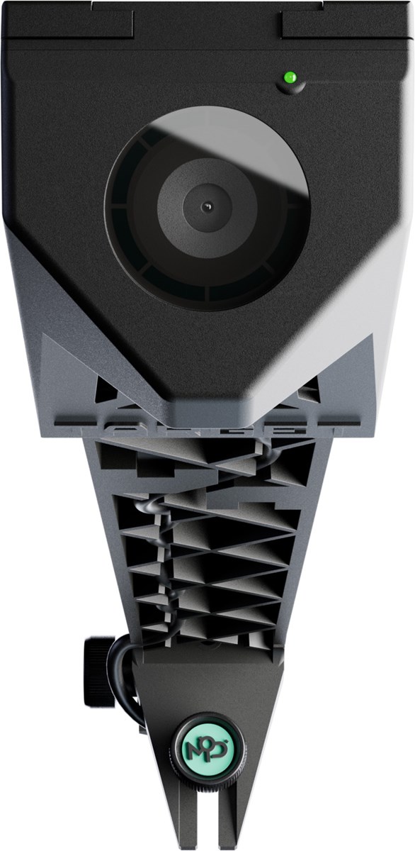 Target Darts Virt Camera
