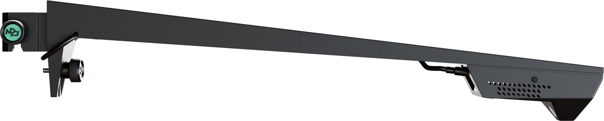Target Darts Virt Camera