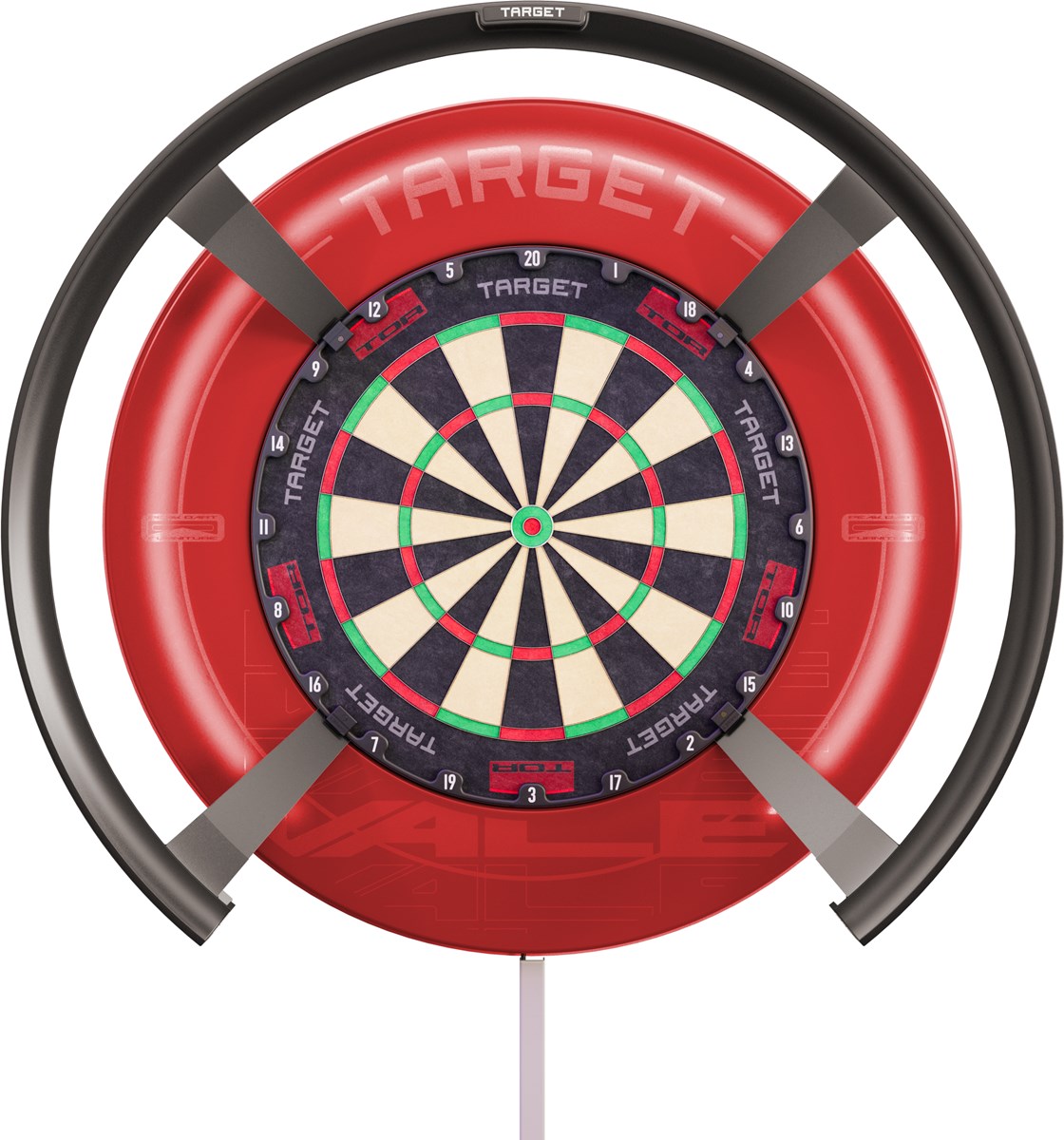 Target Darts Omni Scoring System