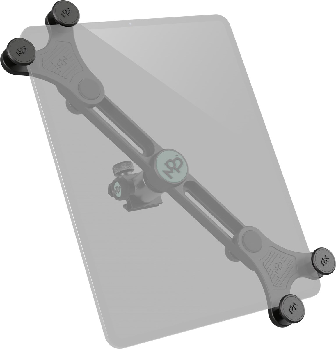 Target Darts MOD Tablet Mount