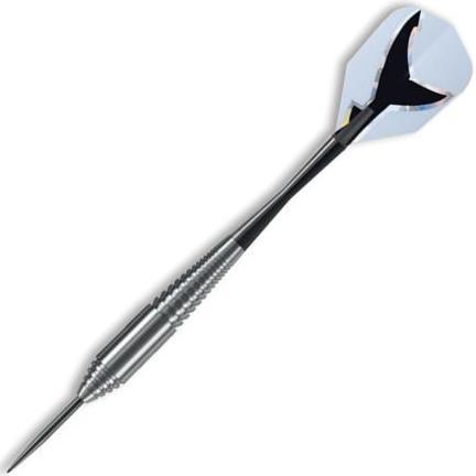 Harrows Silver Shark 24 grams