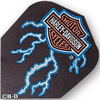 Harley-Davidson Lightning Standard