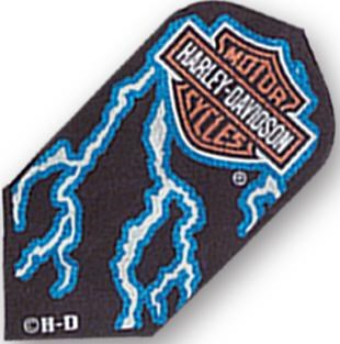 Harley-Davidson Lightning Slim