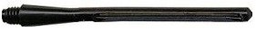 Unicorn Slik Stik Plus Shafts Black - Short