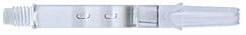 L-Style Silent Straight - Clear  330