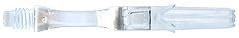 L-Style Silent Slim Shaft- Clear  300