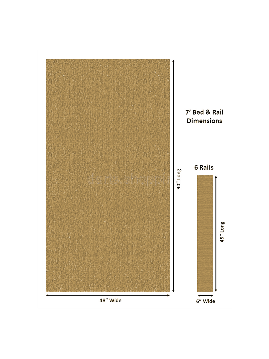 Championship Billiard Fabric Invitational with Teflon 7' Cloth - Golden
