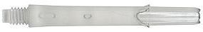 L-Style Lock Straight Shaft- Clear 260