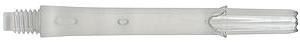 L-Style Lock Straight Shaft- Clear 330