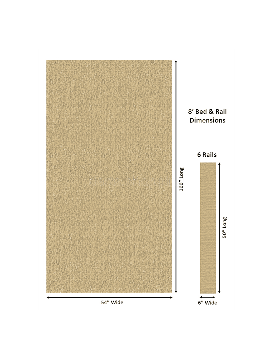 Championship Billiard Fabric Invitational with Teflon 8' Cloth - Khaki