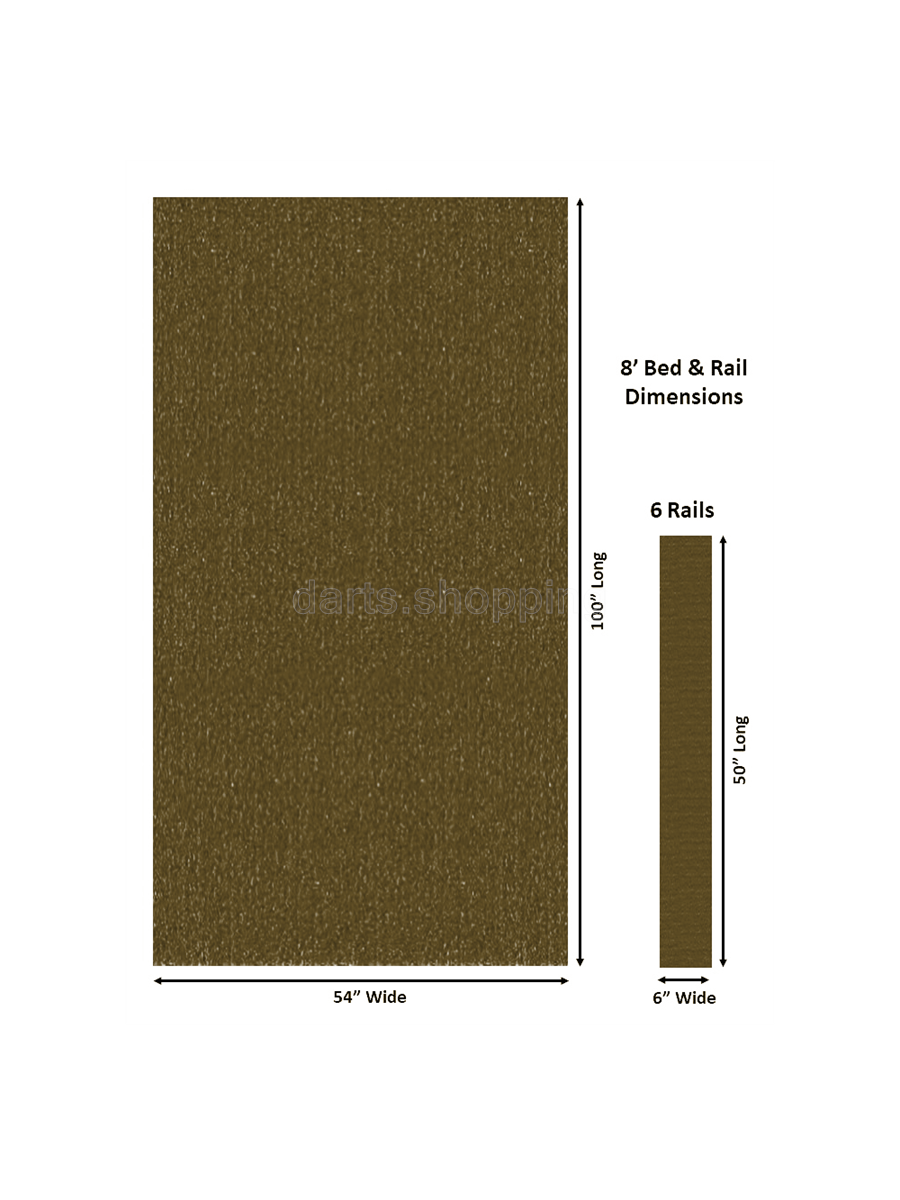 Championship Billiard Fabric Invitational with Teflon 8' Cloth - Taupe