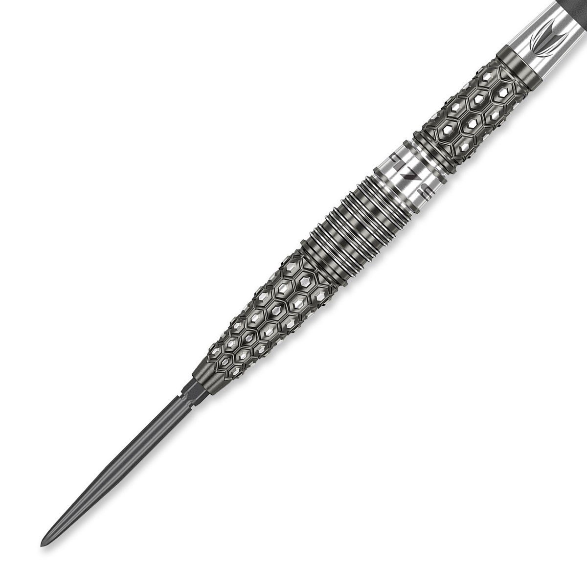 Target Darts 975 03 97.5% Tungsten SP Steel Tip Darts 21 grams