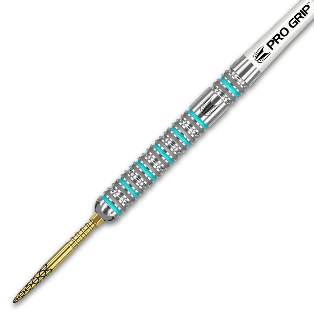 Target Darts Rob Cross G2 90% Swiss Point Darts 21 grams