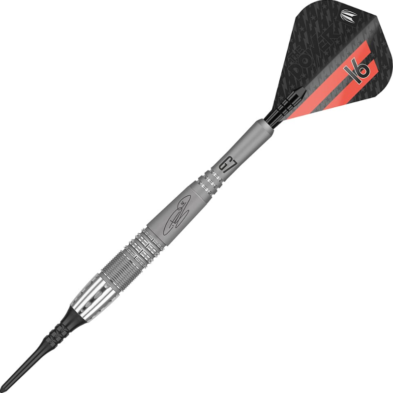 Target Darts Phil Taylor Power 9Five G7 95% Tungsten 20 grams