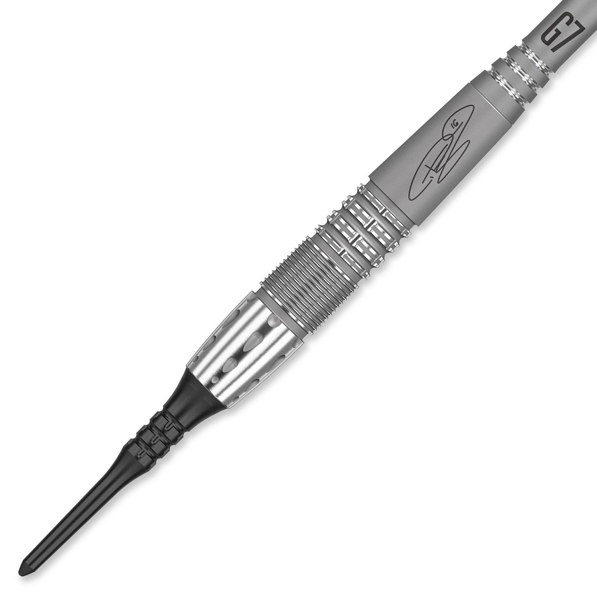 Target Darts Phil Taylor Power 9Five G7 95% Tungsten 18 grams