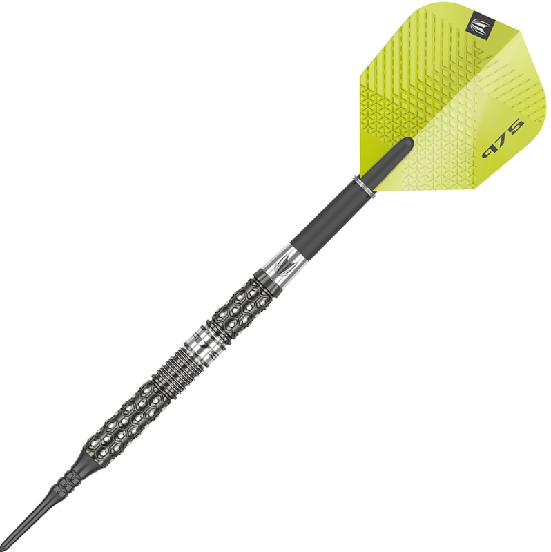 Target Darts 975 11 97.5% Soft Tip Darts 20 grams