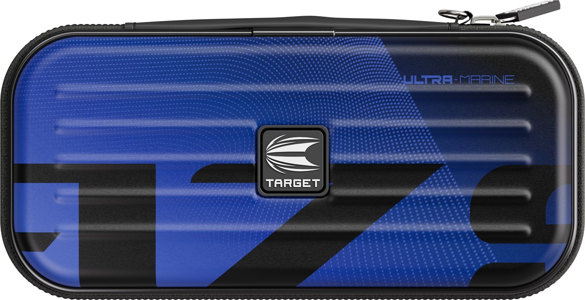Target Darts 975 Ultra Marine 01 97.5% Tungsten SP Steel Tip Darts 24 grams