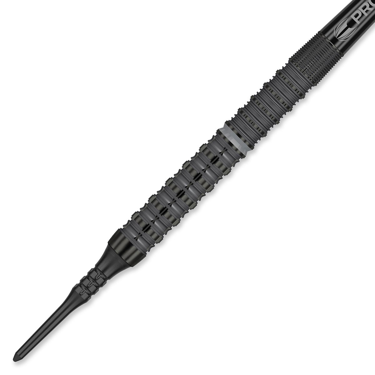 Target Darts Echo 12 90% Soft Tip Darts 21 Gram