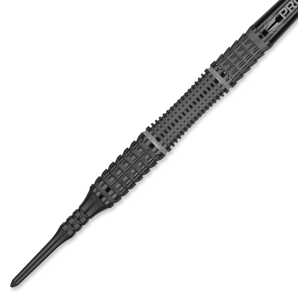 Target Darts Echo 13 90% Soft Tip Darts 18 Gram