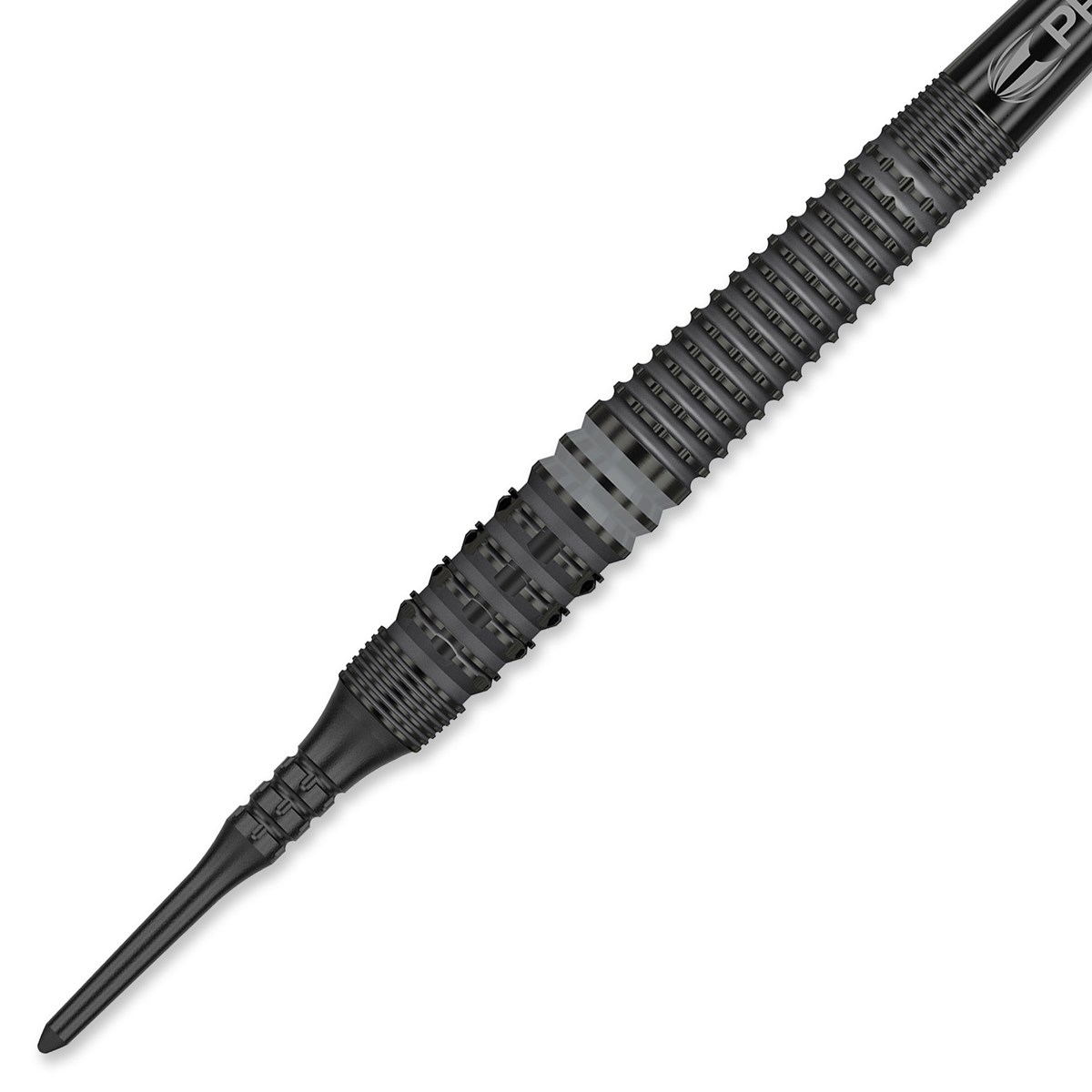 Target Darts Echo 14 90% Soft Tip Darts 20 Gram