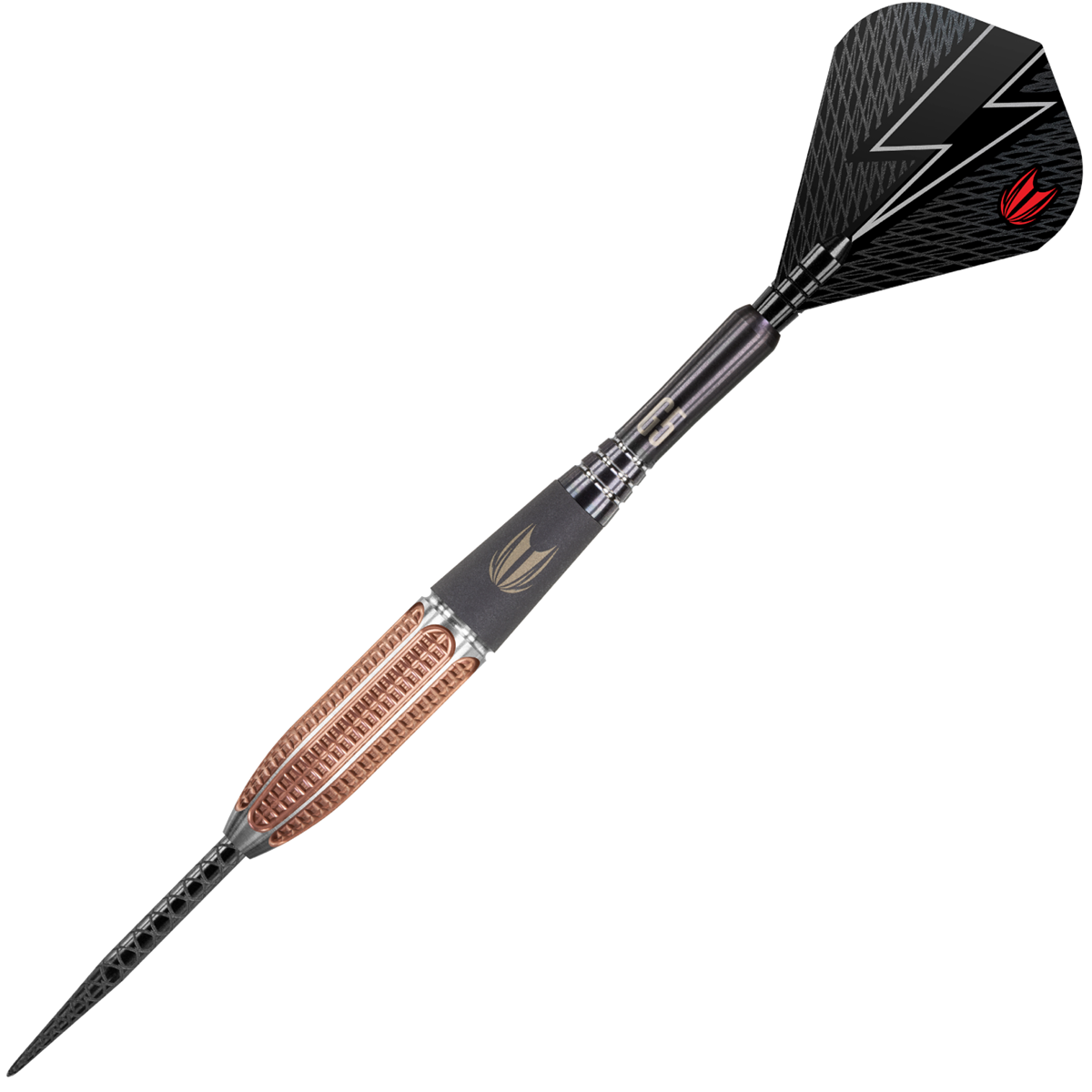 Target Darts Phil Taylor Power 9Five G5 95% Tungsten 24 grams