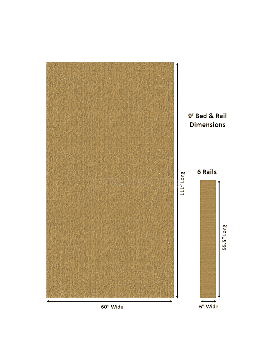 Championship Billiard Fabric Invitational with Teflon 9' Cloth - Golden