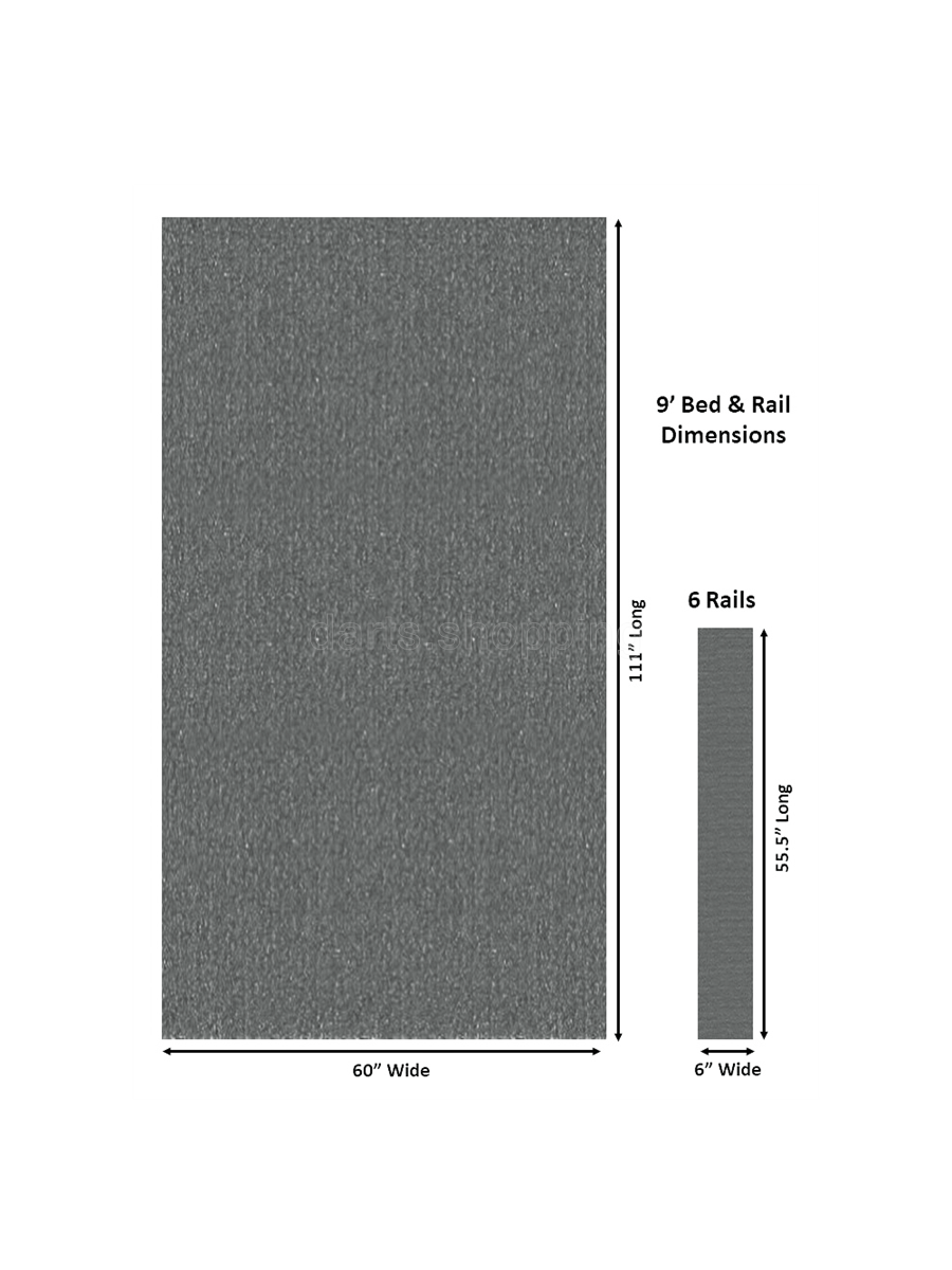 Championship Billiard Fabric Invitational with Teflon 9' Cloth - Steel Grey