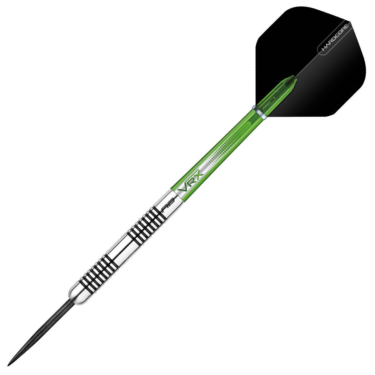 Red Dragon Featherlite 7 85% Tungsten Steel Tip Darts (18 grams)
