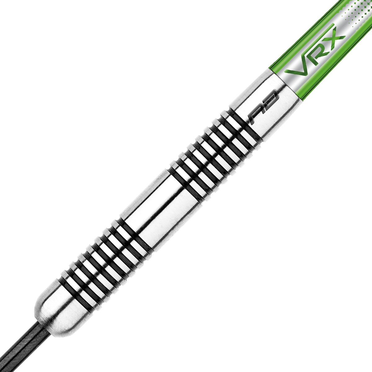 Red Dragon Featherlite 7 85% Tungsten Steel Tip Darts (18 grams)