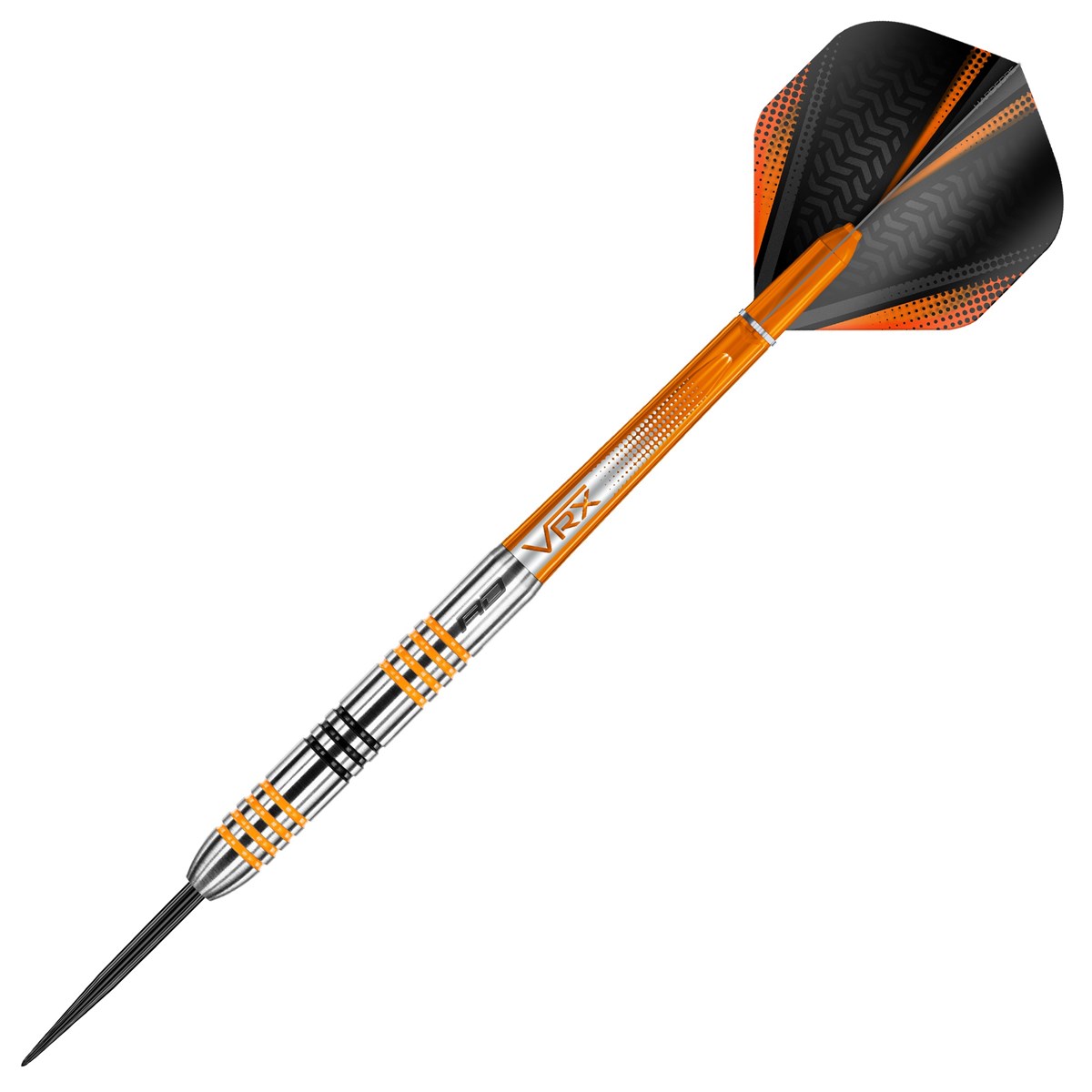 Red Dragon Amberjack 3 90% Tungsten Steel Tip Darts (22 grams)