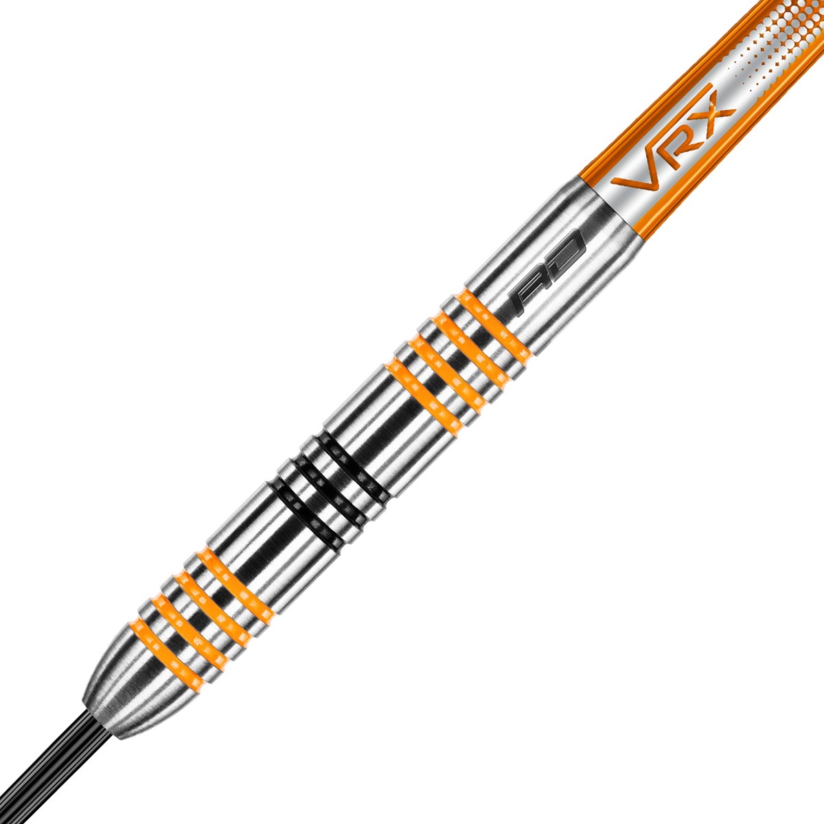 Red Dragon Amberjack 3 90% Tungsten Steel Tip Darts (22 grams)