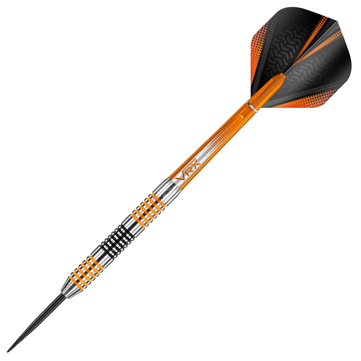 Red Dragon Amberjack 4 90% Tungsten Steel Tip Darts (23 grams)
