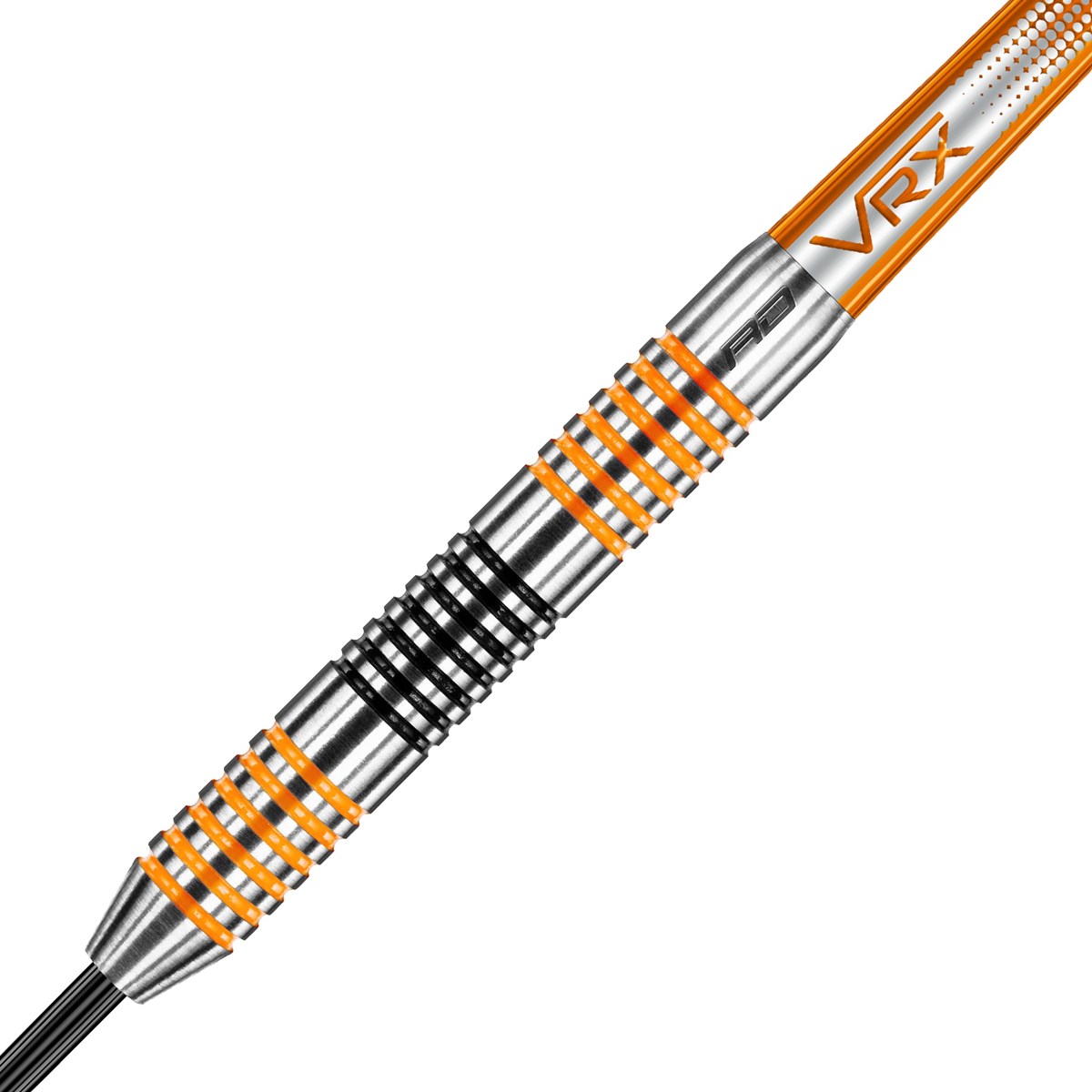 Red Dragon Amberjack 4 90% Tungsten Steel Tip Darts (23 grams)
