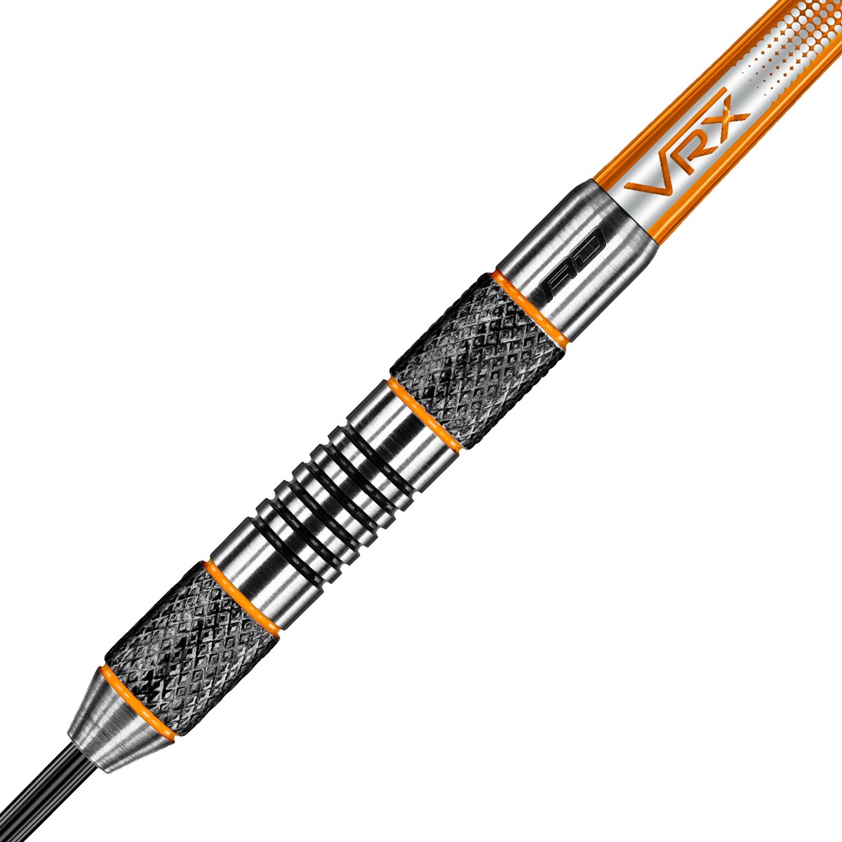 Red Dragon Amberjack 5 90% Tungsten Steel Tip Darts (24 grams)