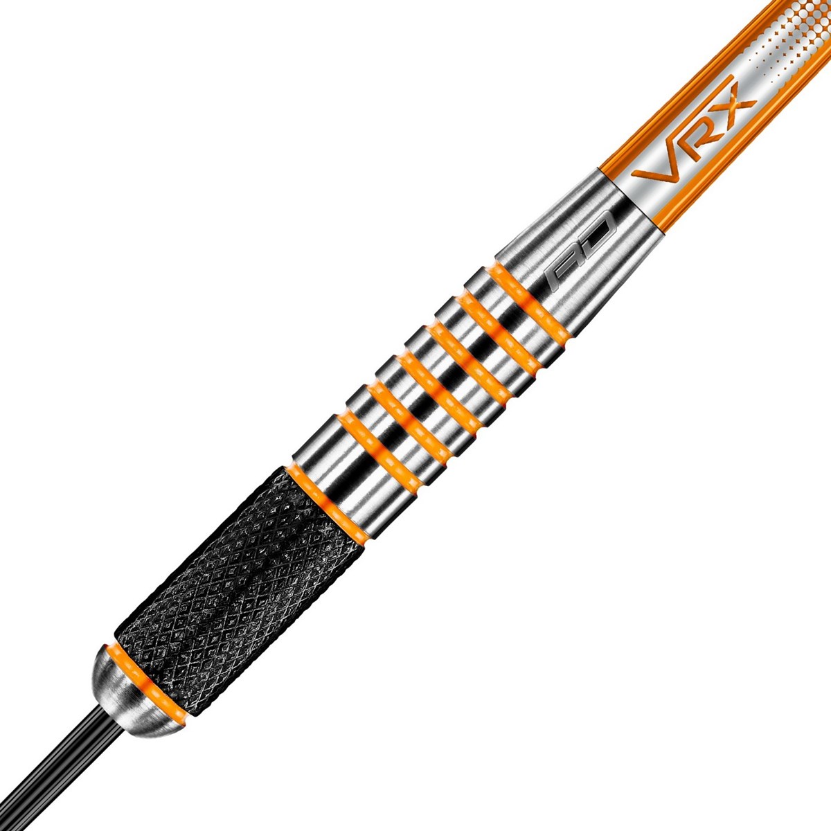 Red Dragon Amberjack 9 90% Tungsten Steel Tip Darts (28 grams)